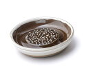 【送料無料】 もとしげおろし器 単品 白マット 小(10cm)