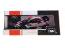 【送料無料】KBモデル(PCT) トヨタ GR ヤリス Rally1 23モンテカルロ 1/43スケール 17 S.Ogier/V.Landais 日本限定 R...