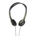 【送料無料】 ライトオーバーヘッドホン3m RD-NA30