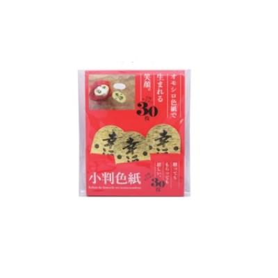 【送料無料】小判色紙 小判色紙 AR0819177