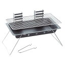 【送料無料】 クローナ バーベキューコンロ M-6402 22443002