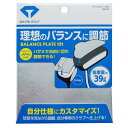 【送料無料】バランスプレート151 AS-151