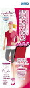 【送料無料】DSIS ソルボランニングエア ウィメンズ レッド 61669・S