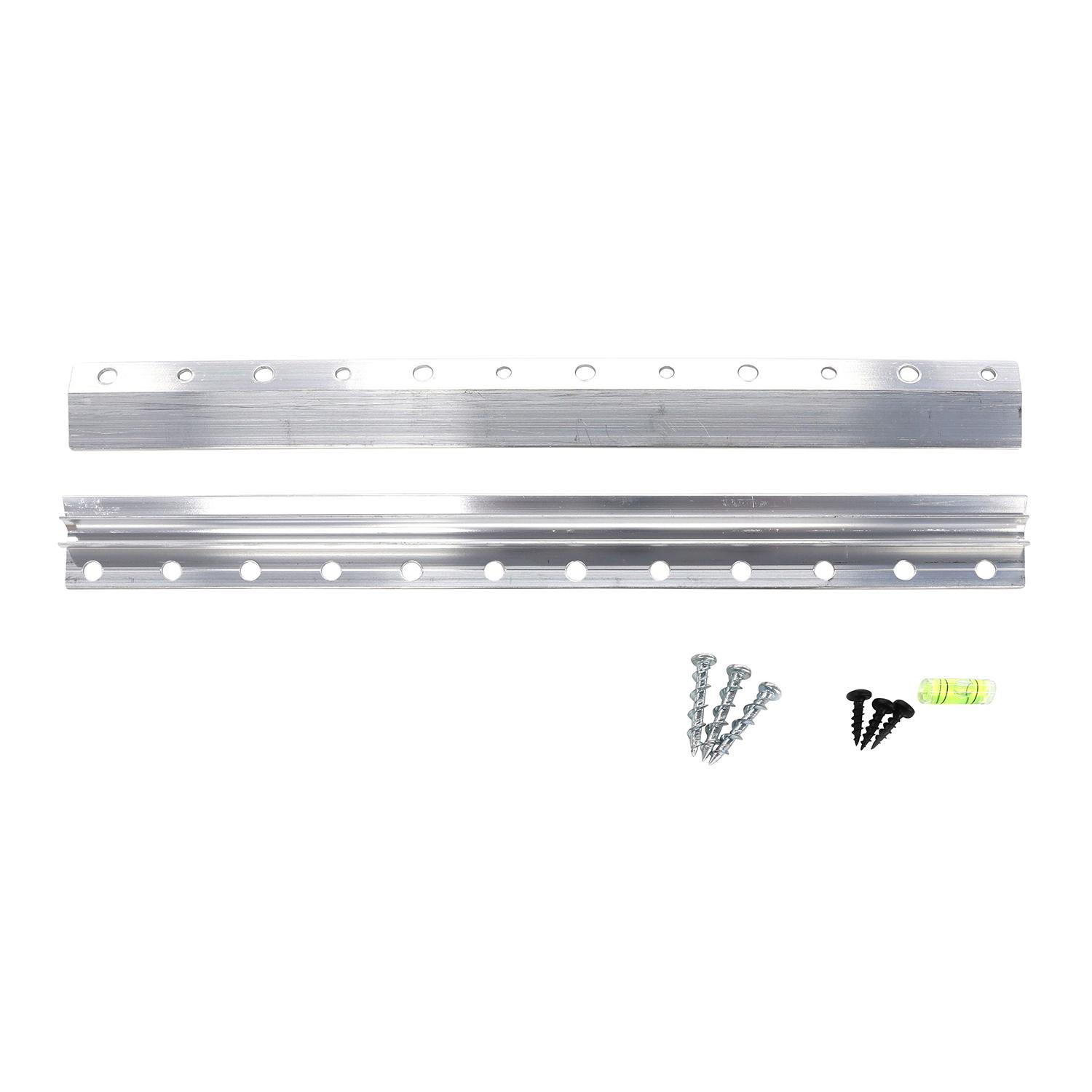 【送料無料】ラーソン・ジュール ハングマン 金属製突溝 ライト12インチ 305mm 07406