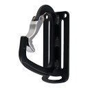 【送料無料】DBLTACT アルミツールフックマットブラック DT-ABS-B 360177