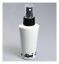 【送料無料】 有田焼 Pretty 醤油スプレーボトル 90ml 小ネコ黒