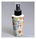 【送料無料】 有田焼 Pretty 醤油スプレーボトル 90ml トロピカル
