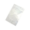 【送料無料】 セイニチ チャック付ラミネートスタンドパック ラミジップ スタンドパックALタイプ(AL) AL-20 50枚
