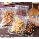 【送料無料】 セイニチ チャック付ラミネート平袋 ラミグリップ 平袋 透明蒸着PETタイプ(VP) VP-E 50枚