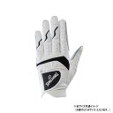 【送料無料】手袋 SPGL-3658 非公認グローブ 右手 WHITE M