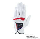 【送料無料】手袋 USAT USGL-3653 左 WH M