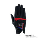 【送料無料】手袋 USAT USGL-3654 右 BK S