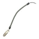 【送料無料】藤本電業 Gothicバンジーロングストラップ(メタル) SR-CG85BK