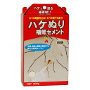 【送料無料】 日本ミラコン ハケぬりセメント 灰白色 300g MHS-01