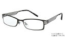 【送料無料】老眼鏡 Aging Opti GENTLE Collection DR-39 +3.00