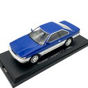 【送料無料】NOREV J 1/43スケール ニッサン レパード F31 86ブルー 420178