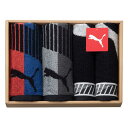 【送料無料】PUMA タオル 4枚セット (スポーツ×2・ハンド×2) グレー/レッド PU2740