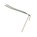 【送料無料】グラウンドポイント5(10本入) 500 緑 EKA755
