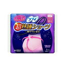 【送料無料】ソフィ 超熟睡ショーツ M-L 5コ入 ×1個 500-351763-00(3)