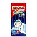【送料無料】マミーポコ 夜用パンツ ビッグ 30枚入 ×1個 500-175567-00
