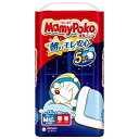 【送料無料】マミーポコ 夜用 パンツ M 40枚入 ×1個 500-288458-00