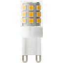 【送料無料】 東京メタル 電球 LED電球 G9-3W-002C-TM クリア(3)
