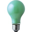 【送料無料】 東京メタル LEDカラー電球 LDA4GE26-TM