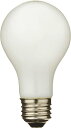 【送料無料】 東京メタル LED電球 LDA7LWGD60W-TM