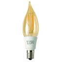 【送料無料】東京メタル 電球 LDC3LGV40WE17TM