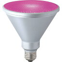 【送料無料】東京メタル 植物育成用LED電球 LDR12WPLANT
