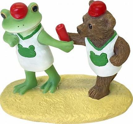 【送料無料】 コポー　運動会　リレー　73809