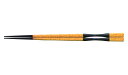 【送料無料】 福井クラフト PBT 19cm杵型多久島箸 レモン唐草* 30000898