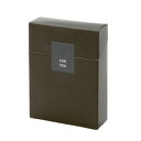 【送料無料】 BLOCK ALBUM カードアルバム(ポラ風フレーム) BLACK GHAP-01