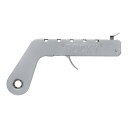 【送料無料】 H&H ピストル型ライター 172 242172