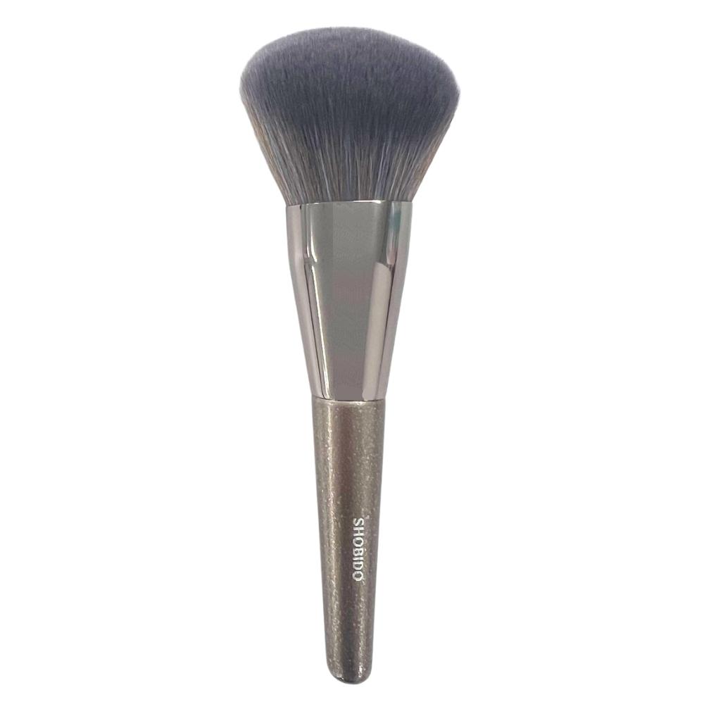 【送料無料】 パウダーブラシ 斜め型 SPV71488