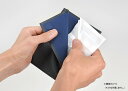 【送料無料】UNO レザーマスクホルダー ネイビーブルー 35017180