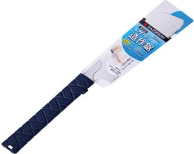 【送料無料】 玉鳥 レザーソー180厚刃 293