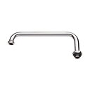 【送料無料】三栄水栓 SANEI 水栓用品 浄水器用パイプ PA235-60X-16