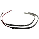 【送料無料】 LEDテープ30側面 ブルー 国産12V車専用 BE-796