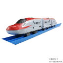 【送料無料】 タカラトミー S−14 E6系新幹線こまち(連結仕様)