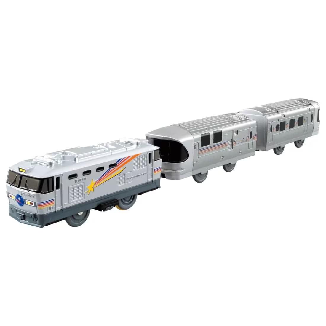 『寝台特急カシオペア ルームウェアとシャワーセット』 USED品 楽天市場】寝台特急 カシオペア(コレクション|ホビー)の通販