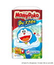 【送料無料】マミーポコパンツ S 52枚 ドラえもん ×1個 500-128815-00