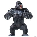 【送料無料】 タカラトミー 冒険大陸 アニアキングダム シルバ(ゴリラ)