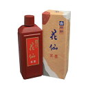 【送料無料】花仙 茶墨 (約400ml) SU2113