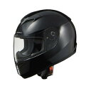 【送料無料】 リード工業 STRAX フルフェイスヘルメット ブラック LLサイズ SF-12