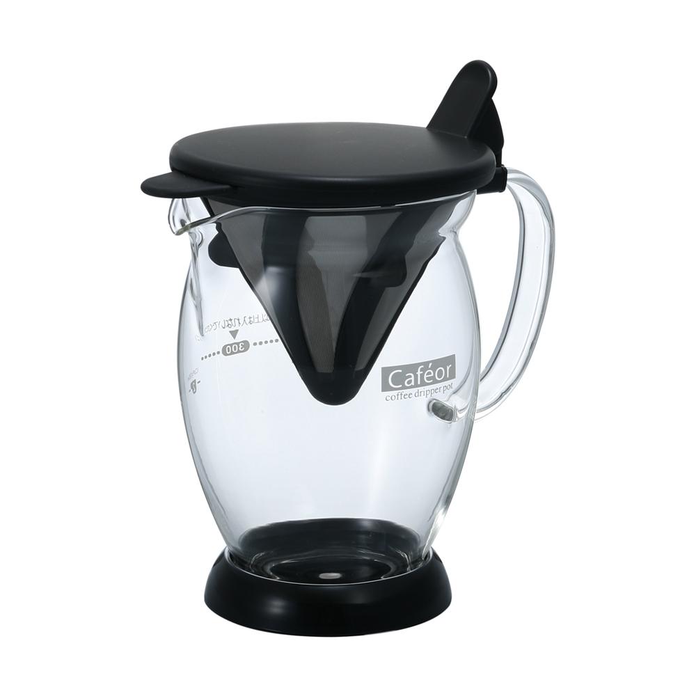 【送料無料】 HARIO ハリオ ドリッパーポット カフェオール CFO-2B