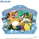 【送料無料】 ペーパーシアター ポケットモンスター キャプテンピカチュウ&リザードン PT-338