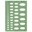 【送料無料】 バンコ テンプレート WE-25 20025