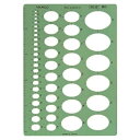 【送料無料】 バンコ テンプレート WE-45 20045