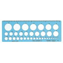 【送料無料】 バンコ テンプレート S-1 20101